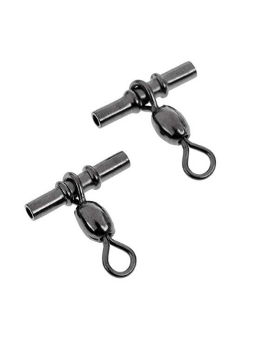 BlueFox Crane Swivel W/ Cross Line Tube Nº2